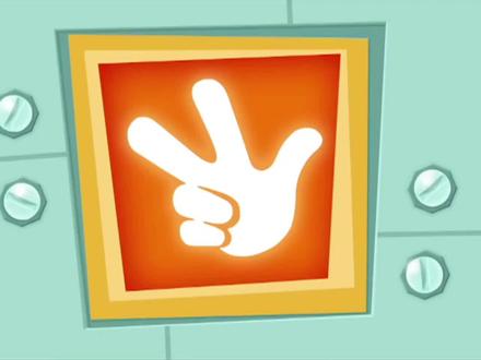 #螺丝钉第三季动画片 我去,不早说😠