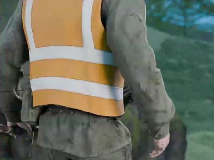 这个绝招在下次遇到熊时可以试试 #奇趣 #脑洞 #猎奇 #科普