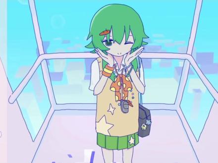 #术曲 #术力口 #术力口歌曲