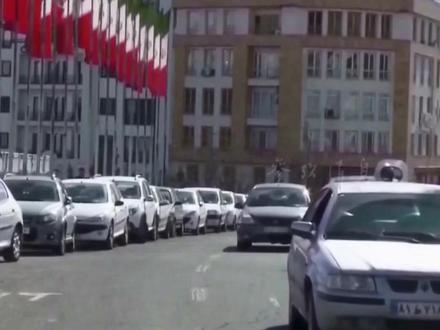 外媒:伊朗大范围断网 全国近乎完全中断 官方暂未回应