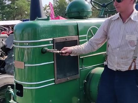 什么是考夫曼起动机?#知识前沿派对 #知识领航者 #科技新范式 #机械设备 #奇闻趣事