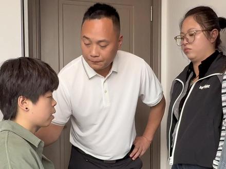 在磊哥的请求下,小夜愿意再给豪豪一次机会吗