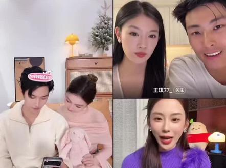 方医生:多多你说话会不会有点点快哈哈哈🤣#心动的信号8 #徐如蓝 #方益炯 #恋综 #日常