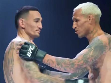 《达吉斯坦修炼手册》/奥利维拉vs天佑霍洛威赛后分析简评#格斗 #mma #综合格斗 #抖音格斗 #奥利维拉