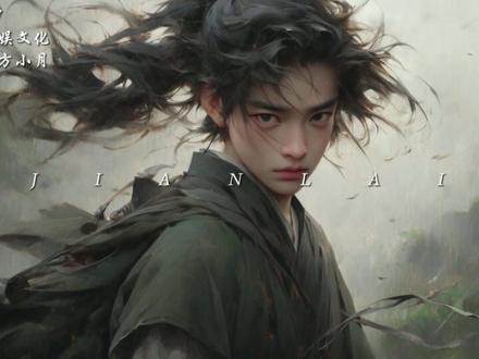 剑灵独爱小平安一人,把所有的温柔都给了陈平安#剑来 #小说 #烽火戏诸侯 #齐静春 #声娱文化
