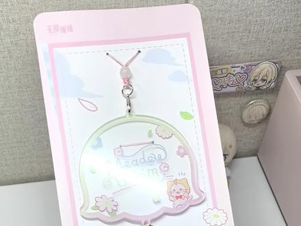 ᜊ暖暖十周年开箱ᜊ
#暖暖 #谷子开箱 #开箱视频