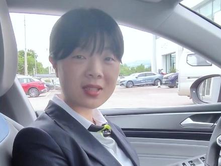 @上汽大众 车辆的内外循环应该这样使用#暖心相伴共克时艰 #快乐出游有大众