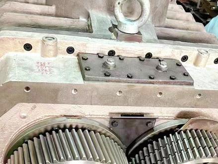 罗茨泵怎么拆装?这些步骤不要搞错!#罗茨泵 #罗茨泵厂家 #真空泵制造厂家