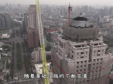 混凝土泵车是什么?中国造出世界上最长臂架泵车,为何这么厉害?