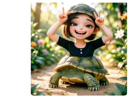 #豆包 #豆包吐槽
哈哈哈哈哈!豆包你怎么长这样了