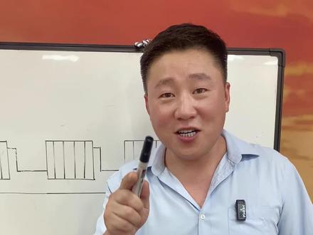 #暖气片安装 #水暖避坑#暖气片
家中安装暖气片避坑