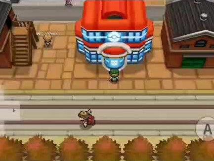 Alpha Army : r/pokemmo