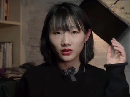 邱奇遇文采一直这么好,为什么第8条才破圈?#短视频干货 #审美