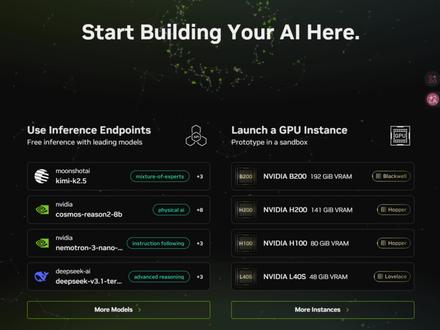 让你的OpenClaw实现Token自由 真正的“隐藏福利”,大龙虾白嫖英伟达的免费AI模型,包含kimi-k2.5、GLM4.7、deepseek等顶级开源模型,轻松实现Token自由。#openclaw #ai助手 #大模型
