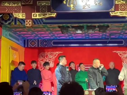 纲丝节有人要闹事,被抓现行,顽皮哥直播讲述整个过程