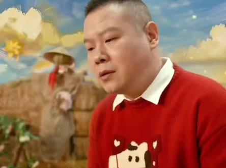 河南的老乡们 都回家了吗?#河南卫视 #岳云鹏 #春晚