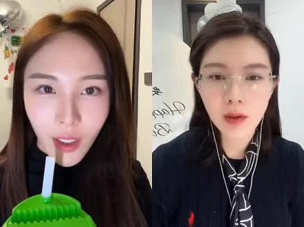 @中森明菜不菜(2.25生日版) @安祺Angel🌈 祝中森生日快乐🎂🎂🎂#直播截屏分享 #屏幕录制