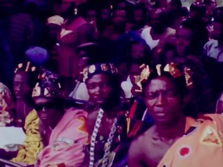 “蛊王”病毒抗体溯源非洲!坦桑尼亚发现的0406抗体,让主动免疫成为可能#国际局势 #国际局势分析 #国际局势最新动态