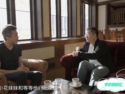 邓超儿子有多好玩?看到妹妹打针哭气的质问医生,孙俪一旁笑惨了
