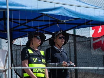 全省公安机关2025年第二期警用无人机培训班