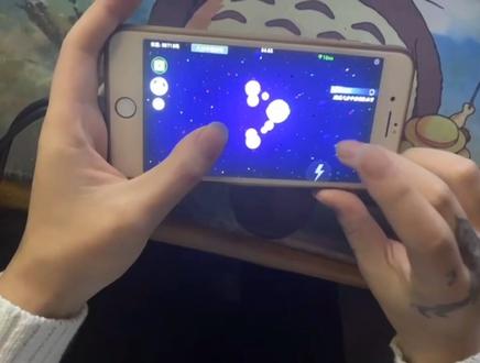 给你们澄清了.以后别再说我这个问题了#球球大作战