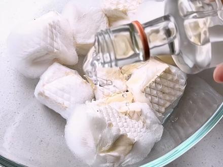 发了三天三夜的霉豆腐❗ #在家自制毛豆腐也太好玩了 #霉豆腐后续 #自制霉豆腐 #霉豆腐制作 #毛豆腐