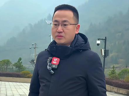 张家界七星山总经理田健兵回应荒野求生比赛结束#官方回应荒野求生停赛 #荒野求生 #七星山荒野求生