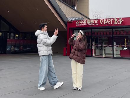 好看的武家坡零基础教学来啦~#武家坡 #一人一句武家坡 #抖音年味舞蹈大赏 #抖音新春联欢会 #我有节目献春节