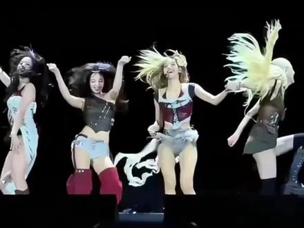 你知道 Blackpink 成员中,谁的男朋友最帅吗?#强烈推荐 #上热门 #上热搜 #原创视频 #Blackpink @抖音小助手