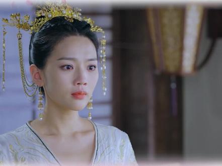 #双世宠妃3 墨言忱#方逸伦 怀疑檀儿#梁洁落水与长公主有关,夫妻二人再生嫌隙,小宠有点慌~#双世宠妃3大结局