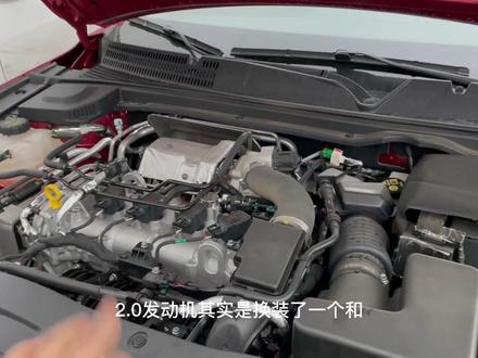 日常出行油耗6.5L/100km,小试新一代奔腾B70