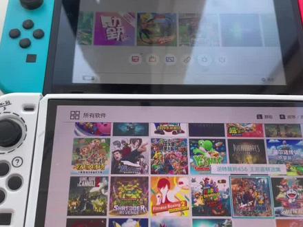#任天堂 #任天堂switch