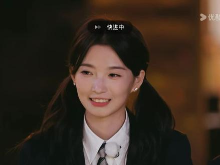 愉宝的自我介绍@点大王ovo #怦然心动20岁冬季