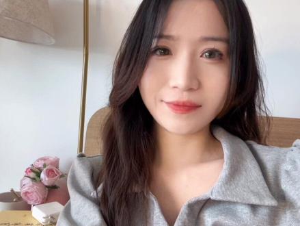 横屏自拍眼睛看哪里?👀小眼睛高度近视也能炯炯有神#宝玉子