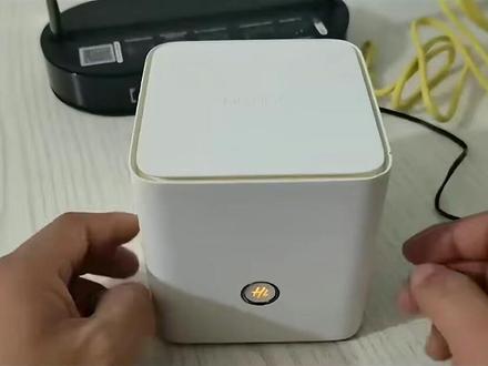 华为WDS851华为路由器设置教程