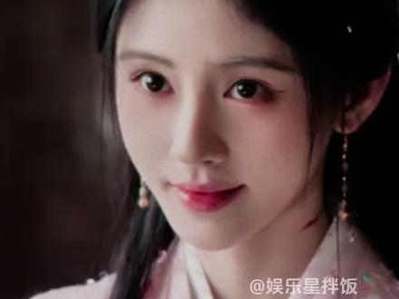 小四在细节这块没得说#鞠婧祎#陈都灵#郭敬明#月鳞绮纪