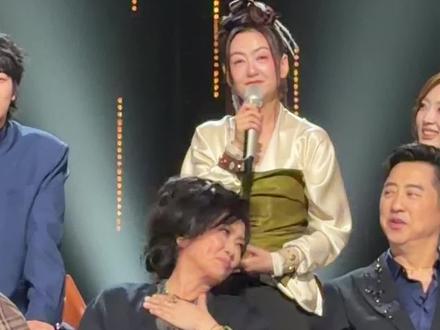 者来家族又壮大了 齐豫姐姐加入 #者来女 #齐豫 #乌兰图雅 #歌手2026