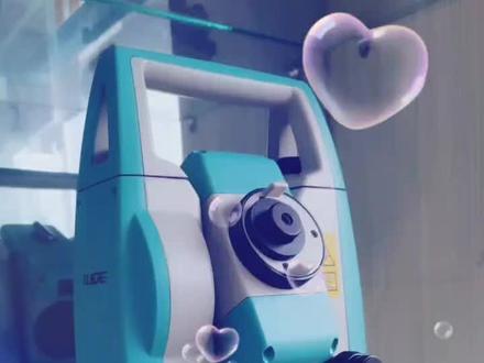 瑞得全站仪你的测量必备之选!