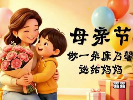 劳动课—母亲节做一朵康乃馨送给妈妈 劳动课和AI融合,有对应课件教案。#花朵折纸教程简单又漂亮 #劳动课 #手工教程
