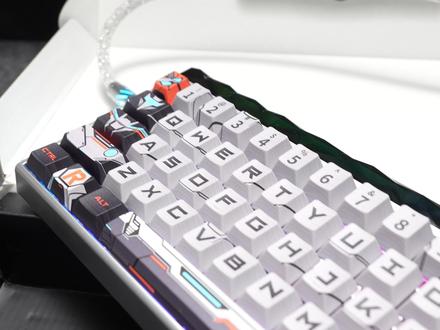 以hero68air为例,一个视频告诉你狼蛛驱动怎么设置。 #狼蛛hero68 #狼蛛 #狼蛛HERO68Air