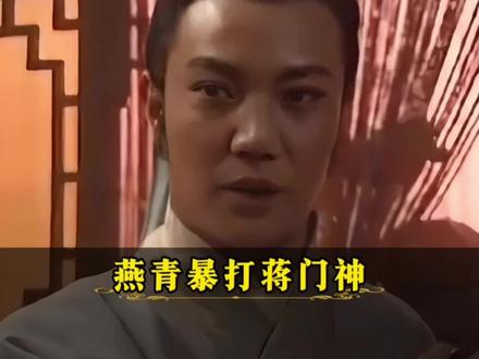 燕青打蒋门神能不能赢?看看相扑术厉害,还是醉拳厉害?