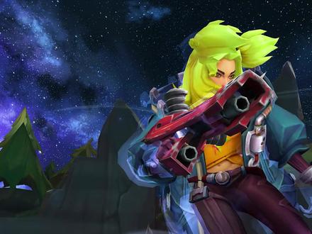 “即使处境困难,也别倒在黎明之前。”