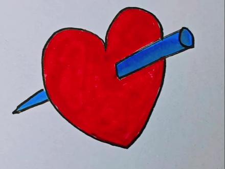 扎心表情包#表情包#简笔画画 #画画🎨