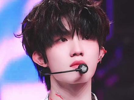 新皓 下次一定要是幸福的眼泪#苏新皓#荣耀之战#时代峰峻#铲丝#养成系