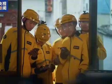 2026年想去大理送外卖#外卖阿岚 #央视外卖员