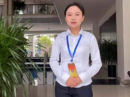 什么是创业担保贷款?隆阳就业小姐姐教你办理20万元创业担保贷款!#我为群众办实事