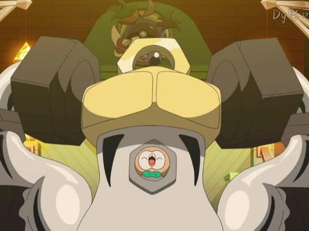 太甜了!美录坦进化后还给木木枭留了个位置!!
#精灵宝可梦 #宠物小精灵 #神奇宝贝 #口袋妖怪 #漫剪