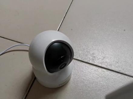 和家亲摄像头连接教程(适用于其他品牌AP)####监控摄像头 #监控