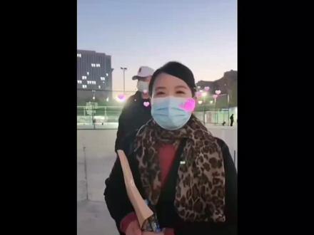 听听许妈怎么说!艾!可怜人呢##许妈