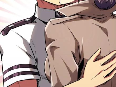 韩森终于夺得黑鹰军校星宇杯五个冠军，成功抱得嫣然归 #漫画解说 #超级神基因 #有声漫画 #充能计划